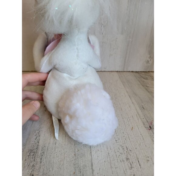 Annalee Mobility doll Big Ear bunny egg spring home decor - Picture 6 of 7